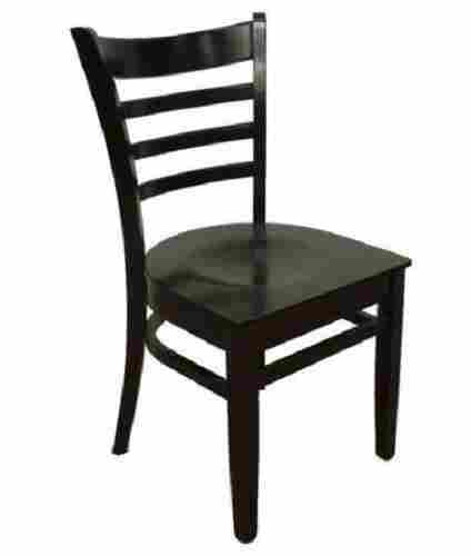 2 Feet Height Indoor Color Coated Wooden Chairs For Dining Room