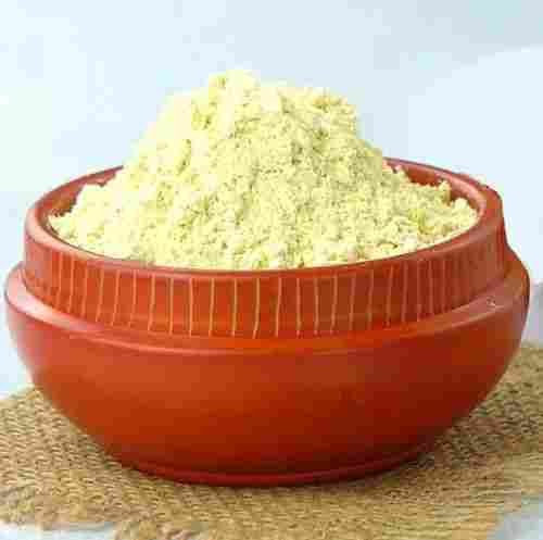 Indian Gram Yellow Color Flour