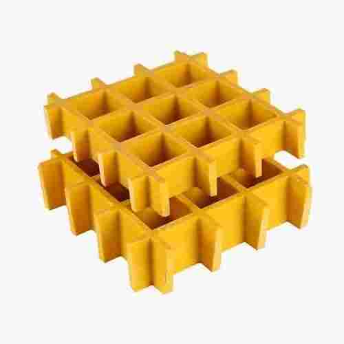 Moulded Type Fibre Reinforced Polymers (FRP) Gratings