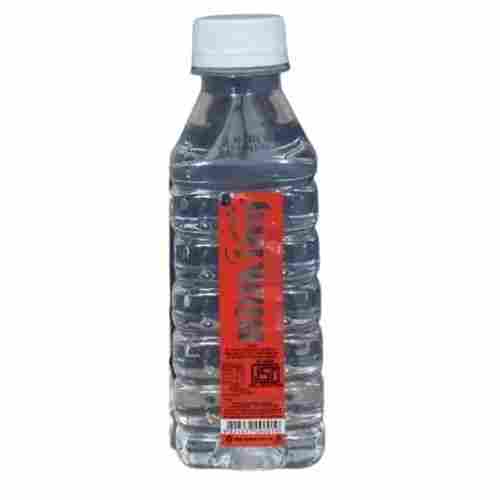 Rectangular Screw Sealing Cap Shatter-Resistant Packaged Plastic Drinking Water Bottles