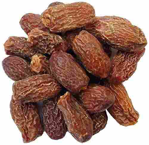 Rich In Protein Dry Dates For Snacks And Sweets Use