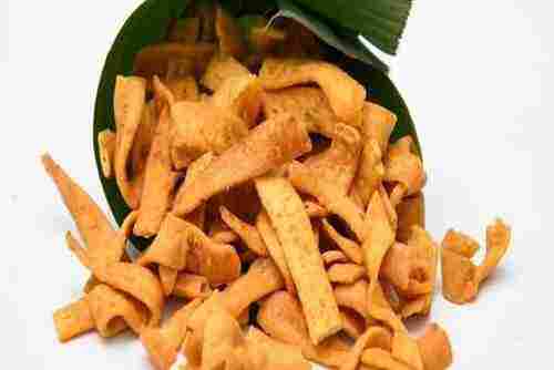 South Indian Delicious And Healthy Ribbon Murukku Snack