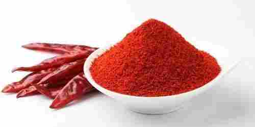 100% Pure And Organic Red Chilli Powder For Cooking Use