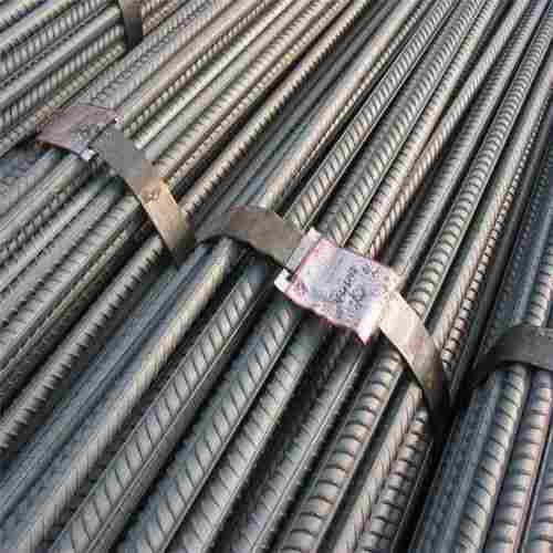 12 Mm Gowri Mild Steel Tmt Bar For Construction Use