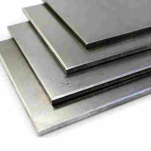 Rectangular Shape Stainless Steel Sheet Plates For Industrial Use