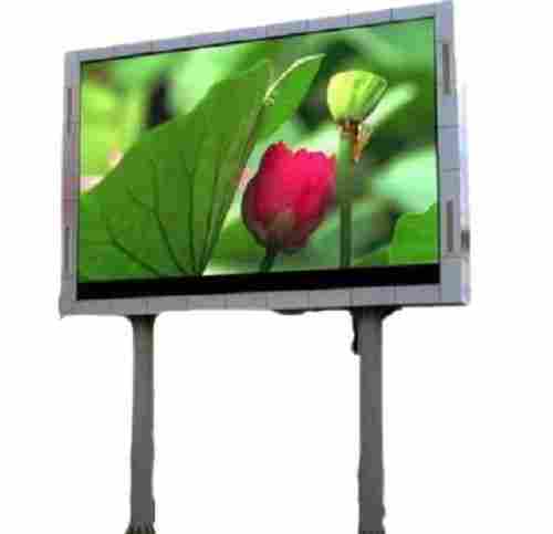 Reliable Nature Ultra Sharp Visuals Full HD Display LED Video Wall (1920 X 1080 Mm)
