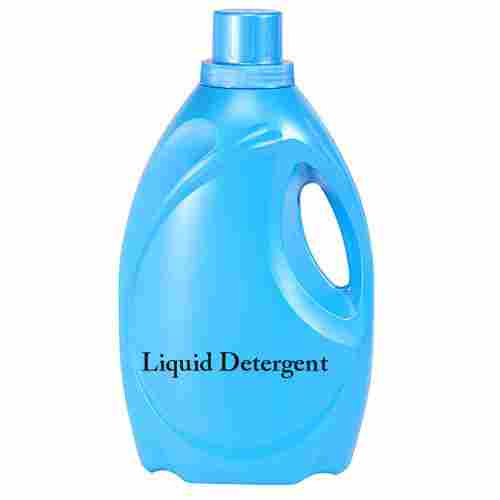 Skin Friendly Liquid Detergent For Clothes Washing, 1 Year Shelf Life