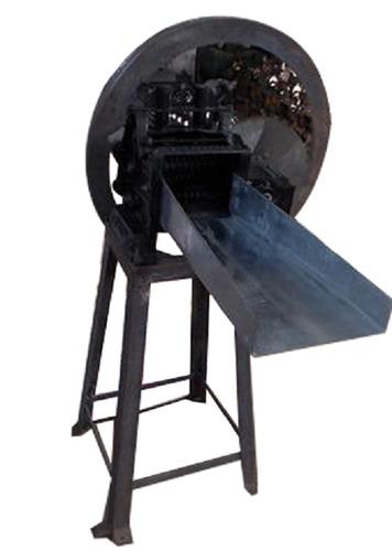 1300x900x1400 Mm Dimension Cast Iron Hand Operated Chaff Cutter Machine
