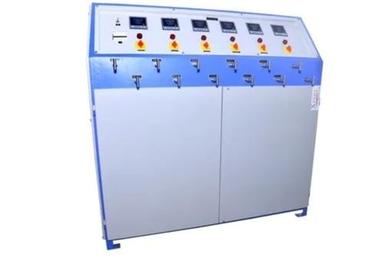 Hydro Pressure Testing Machine Application: For Commercial