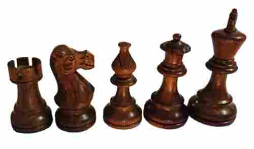 Wooden Chess Sets