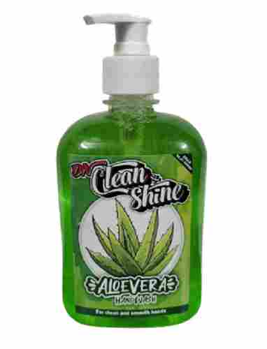 100% Pure Herbal Lemon Extract Aloe Vera Liquid Hand Wash For All Type Skin