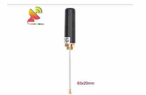 2G 3G 4G 5G Antenna Omni Cellular Antenna With 600-6000MHz Frequency And Cable Type RG178