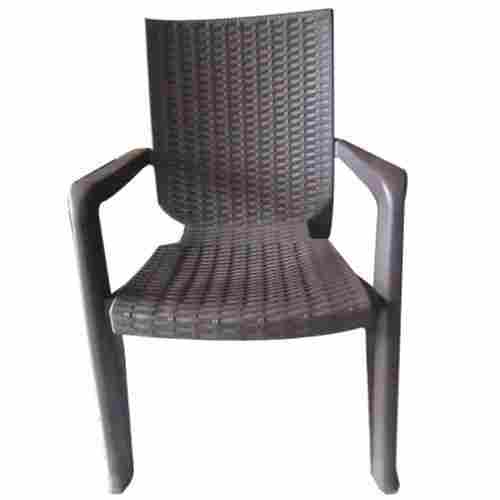 4 Feet Modern Stackable PP Plastic Chair For Indoor And Outdoor