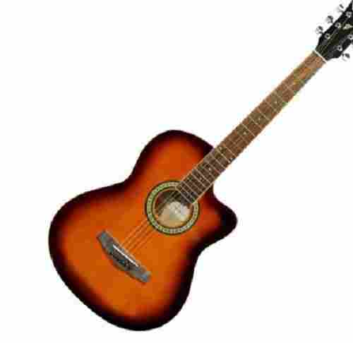 41inch 450 Gram Non-Electric Acoustic Guitar For Professional And Casual Events