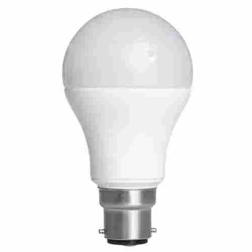 Round Shape Ceramic Led Bulb For Home, Hotel And Office