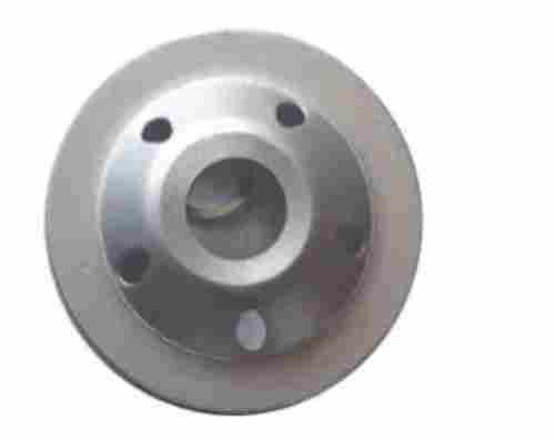8x5x6 MM 28 Gram Aluminum Alloy Body Groove Pulley For Structural Metals