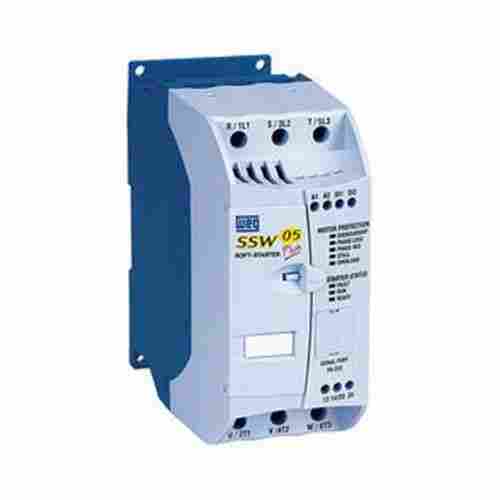 Dc Output Type Soft Starters For Compressors And Pumps