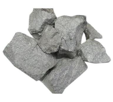 Light Gray Ferro Phosphorus Solid 7.15 Density Medium Carbon Ferro Chrome