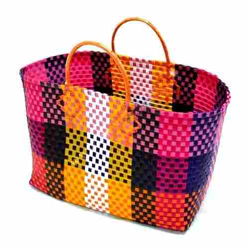 HDPE Plastic woven bag With Thickness (GSM)150 mm to 400 mm