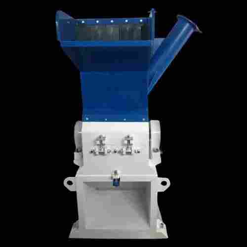 Industrial Semi Automatic Plastic Scrap Granulator Machine For Recycling
