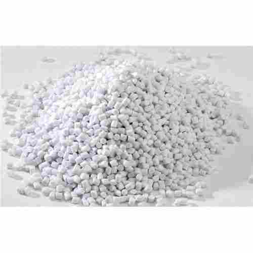 2.2 Mm Thickness Waterproof Compound PVC Granules For Industries