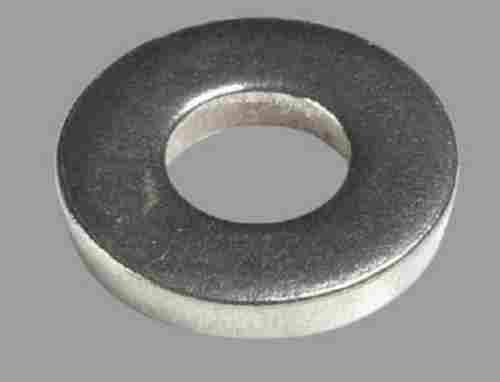5 Mm Thick Plain Round Rust Proof Industrial Uses Stainless Steel Washer