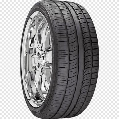 Bravia LDEE Platinum Black Rubber Radial Truck Tyre, All Sizes Available