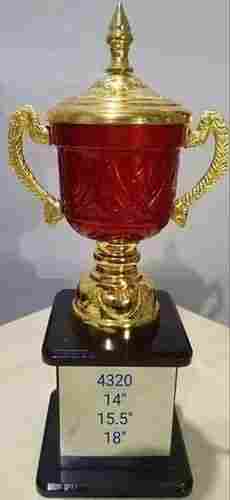 Customized Award Trophies For Sports, Tournaments, School, Colleges And Office