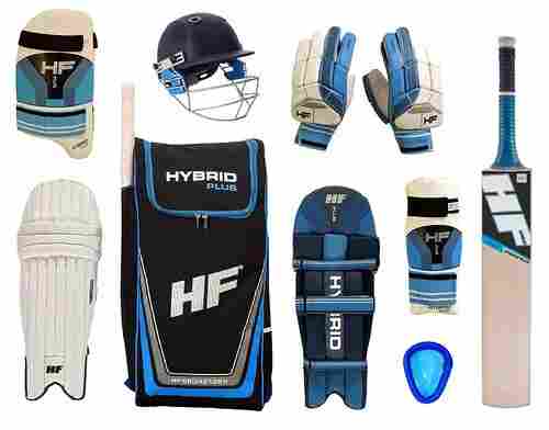 Economical Professional Player Cricket Kit For Training And Tournaments