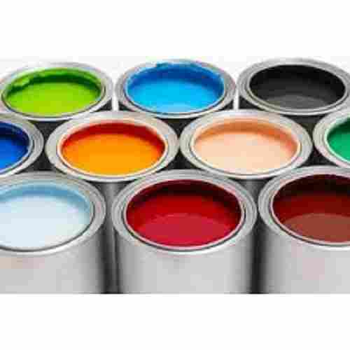 High Glossy Industrial Polyurethane Paints