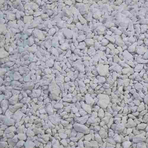 Marine Gypsum 25kg Pp Bag Packaging, 85% Min Calcium Sulphate