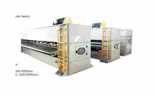 Middle Speed Needle Loom with Working width of 2000mm to 9000mm