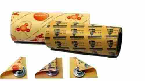 Rust-X Industrial Rust/Corrosion Protection Printed VCI Wrapping Paper Roll