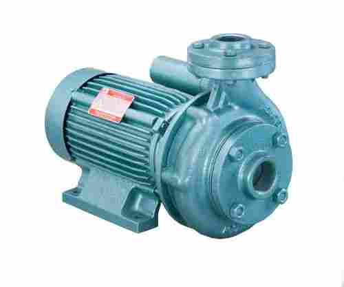Three Phase Aquatex Electric Texmo Pump With Lowe Power Consumption