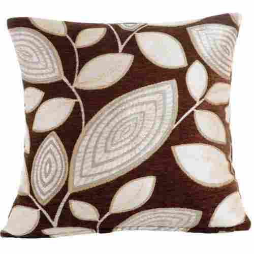 Multi Color Gorgeous Square Shaped Printed Pattern Cushion Cover