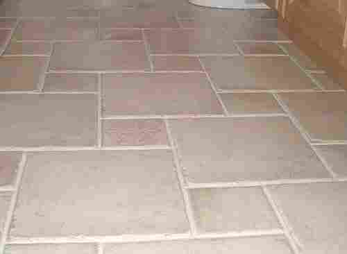 Rectangular Shape Ceramic Tiles For Flooring With Thickness 8 - 10 mm
