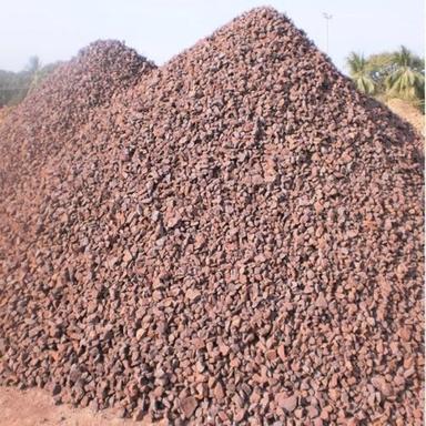 Crushed Iron Ore Application: For Construction