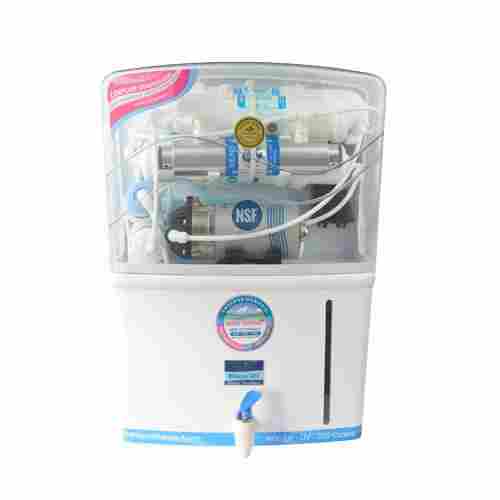 Reverse Osmosis (RO) Water Purifiers With Storage Tank