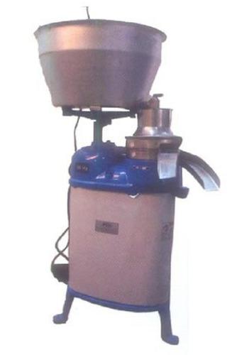 Washable Strong Mild Steel Material Manual Pasteurization Machine For Separating Cream 