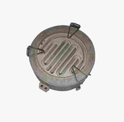 1.4 KG Round 250 Volt Ceramic And Cement Electric Cooking Heater