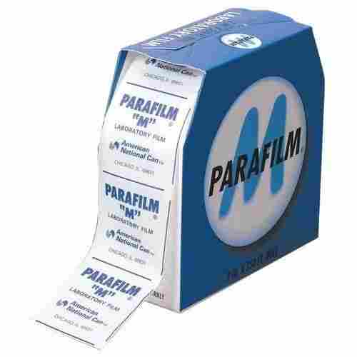 2 Inches Thickness Para Film Tape For Laboratory Use