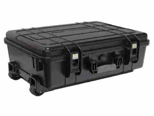Bestcase Heavy Tool Equipment Case With Trolley