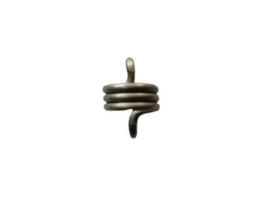 Stainless Steel Brake Shoe Spring Size: 2Inch