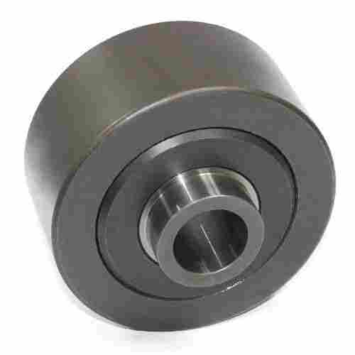 Stainless Steel Polished Round Conveyor Roller Bearing For Industrial