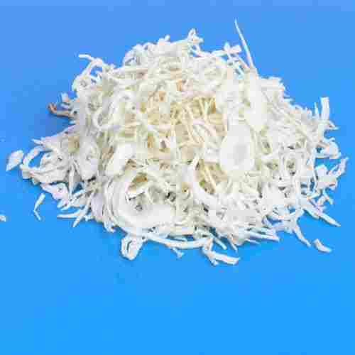 100% Dehydrated White Onion Flakes Without Preservatives