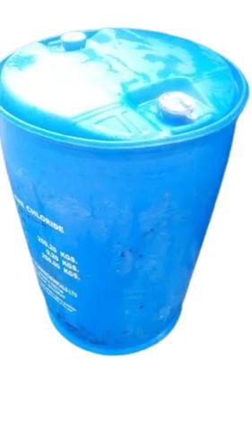 550 X 975 Millimeters Tuck-In-Cap Waterproof Round Plastic Barrel