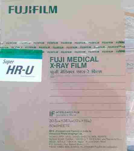 Fuji Medical X-Ray Film