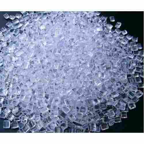 Natural Crystal Granules For General Plastics, 25 Kg Packaging Size