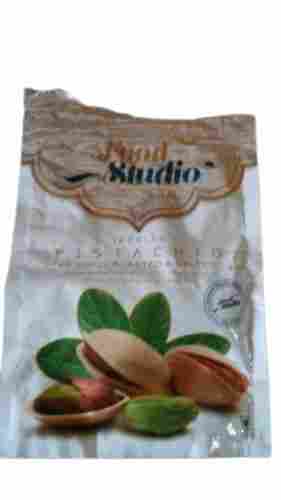 100% Pure Organic Nutrient Enriched Healthy Dried And Roasted Pista Nuts