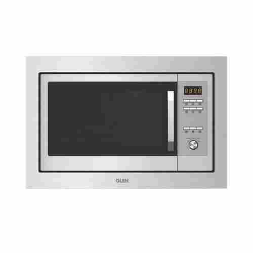 Easy to Operate Microwave Oven For Kitchen Use, 1 Year Warranty